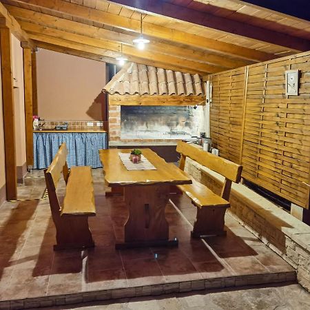 Apartman Bura Daire Posedarje Dış mekan fotoğraf